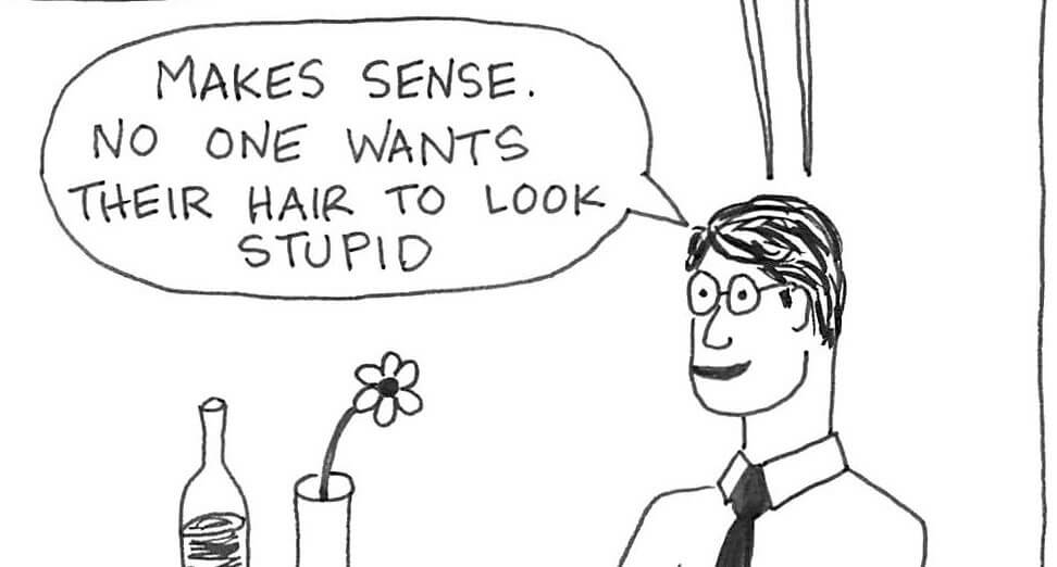 Exposure Drafts Tax Preparers Not Losing Any Hair Over Licensing