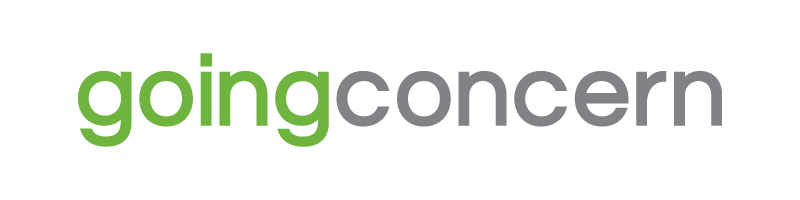 Going Concern logo