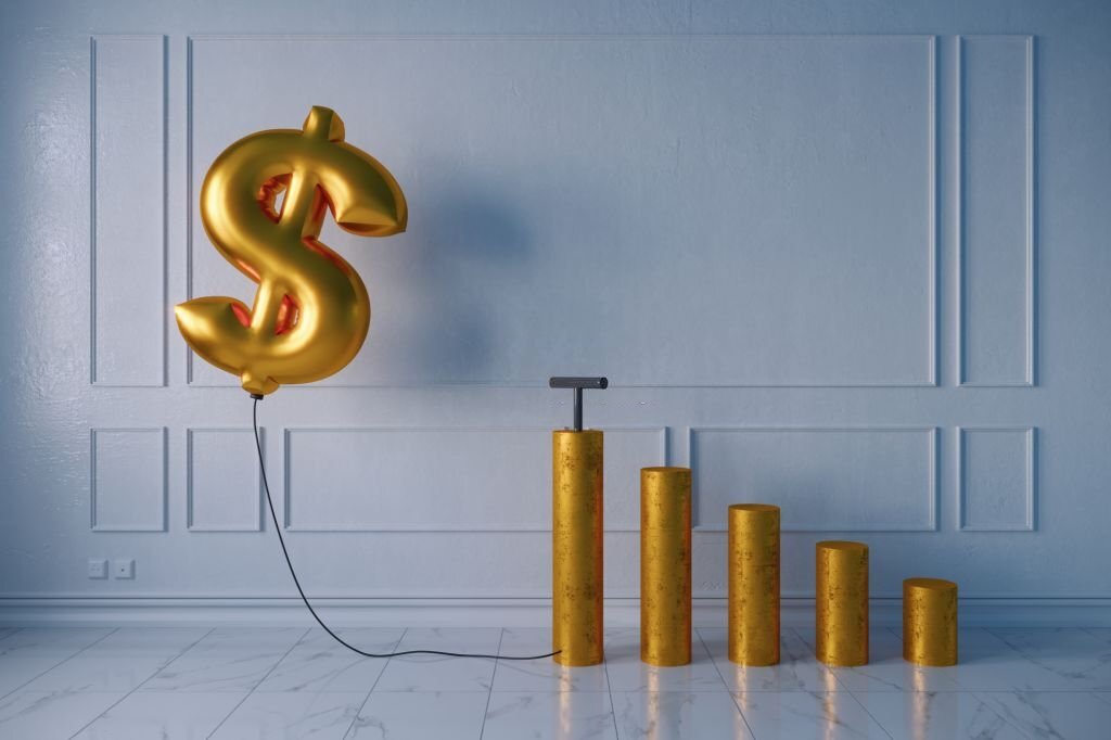 Here Are The Projected 2023 Public Accounting Starting Salaries In 