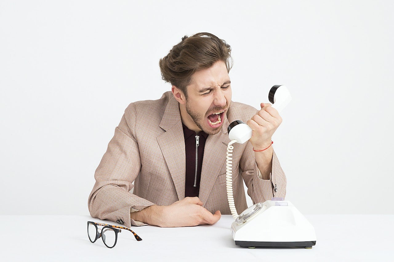 Angry CPA Exam Candidates Blew Up Barry Melancon's Email All Weekend,  Here's Why - Going Concern