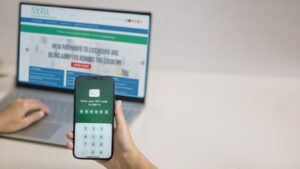 Api Masba As of Tomorrow NASBA Will No Longer Text One-Time Passcodes - Going Concern