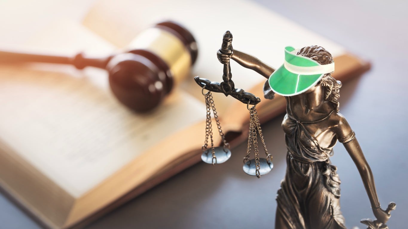 When law and accounting meet